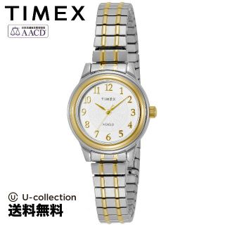 タイメックス(TIMEX)のタイメックス メインストリート Watch TX-TW2V04200  1(腕時計)