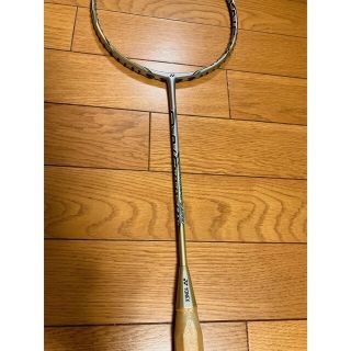 YONEX - ※最終値下!【美品】ナノレイ750 NANORAY750 バドミントン