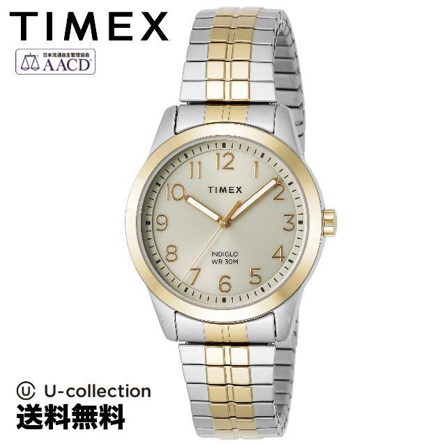 TIMEX(タイメックス)のタイメックス メインストリート Watch TX-TW2V04600  1 メンズの時計(腕時計(アナログ))の商品写真