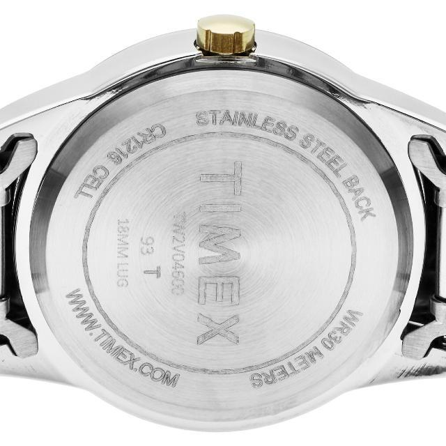 TIMEX(タイメックス)のタイメックス メインストリート Watch TX-TW2V04600  1 メンズの時計(腕時計(アナログ))の商品写真