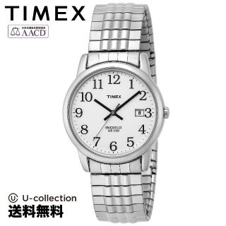 タイメックス(TIMEX)のタイメックス イージーリーダー Watch TX-TW2V05400  1(腕時計(アナログ))