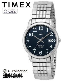 タイメックス(TIMEX)のタイメックス イージーリーダー Watch TX-TW2V05500  1(腕時計(アナログ))