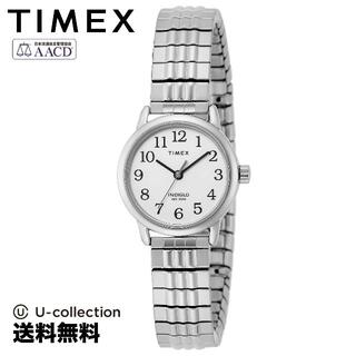 タイメックス(TIMEX)のタイメックス イージーリーダー Watch TX-TW2V05800  1(腕時計)