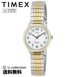 タイメックス(TIMEX)のタイメックス イージーリーダー Watch TX-TW2V05900  1(腕時計)