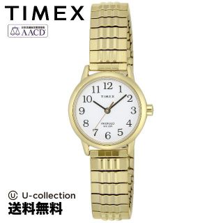 タイメックス(TIMEX)のタイメックス イージーリーダー Watch TX-TW2V06000  1(腕時計)