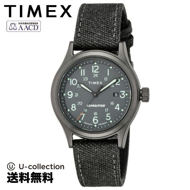 TIMEX(タイメックス)のタイメックス エクスペディション Watch TX-TW2V07200  1 レディースのファッション小物(腕時計)の商品写真