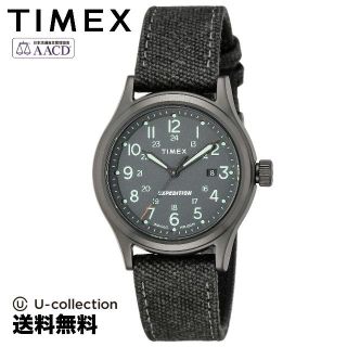 タイメックス(TIMEX)のタイメックス エクスペディション Watch TX-TW2V07200  1(腕時計)