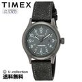 タイメックス エクスペディション Watch TX-TW2V07200  1