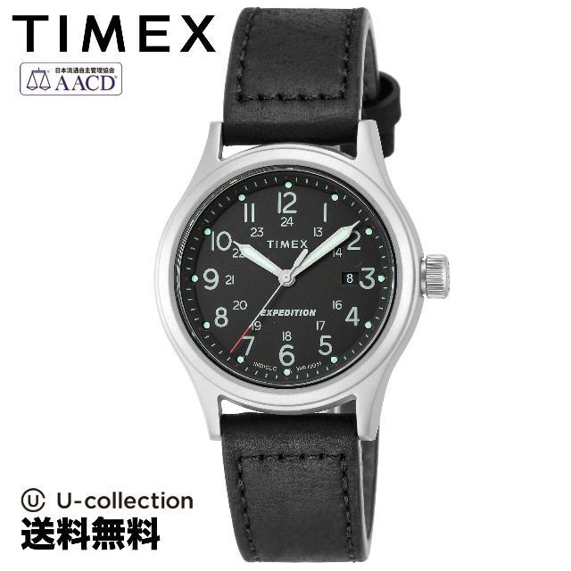 タイメックス エクスペディション Watch TX-TW2V07400  1