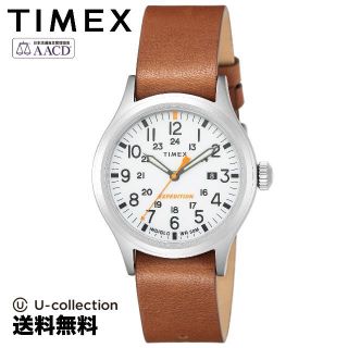 タイメックス(TIMEX)のタイメックス エクスペディション Watch TX-TW2V07600  1(腕時計)