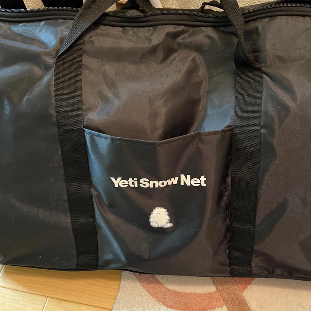 Yeti  Snow net   イエティ　スノー　ネット