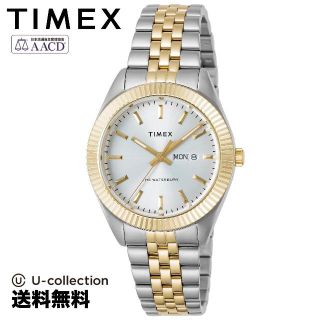 タイメックス(TIMEX)のタイメックス ウォーターベリー レガシー Watch TX-TW2V17400  1(腕時計)