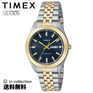 タイメックス(TIMEX)のタイメックス ウォーターベリー レガシー Watch TX-TW2V17500  1(腕時計)