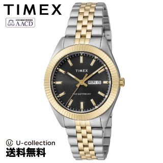 タイメックス(TIMEX)のタイメックス ウォーターベリー レガシー Watch TX-TW2V17600  1(腕時計)