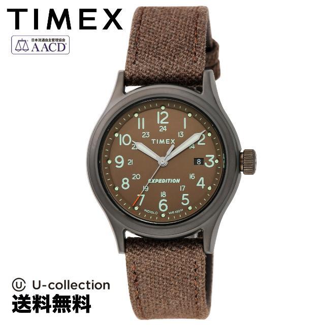 タイメックス エクスペディション シエラ Watch TX-TW2V22700  1