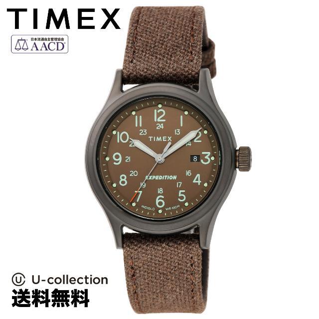 TIMEX(タイメックス)のタイメックス エクスペディション シエラ Watch TX-TW2V22700  1 メンズの時計(腕時計(アナログ))の商品写真