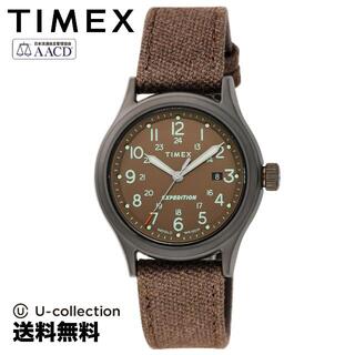 タイメックス(TIMEX)のタイメックス エクスペディション シエラ Watch TX-TW2V22700  1(腕時計(アナログ))