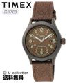 タイメックス エクスペディション シエラ Watch TX-TW2V22700 