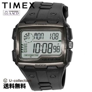 タイメックス(TIMEX)のタイメックス エクスペディション グリッド ショック Watch TX-TW4B02500  1(腕時計(アナログ))