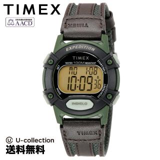 タイメックス(TIMEX)のタイメックス エクスペディション CAT5 Watch TX-TW4B24400  1(腕時計(アナログ))