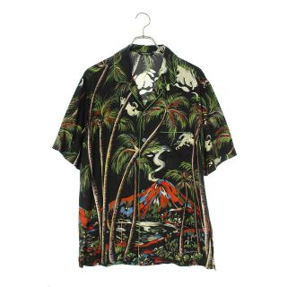 ドルチェ&ガッバーナ(DOLCE&GABBANA) シャツ(メンズ)（シルク）の通販