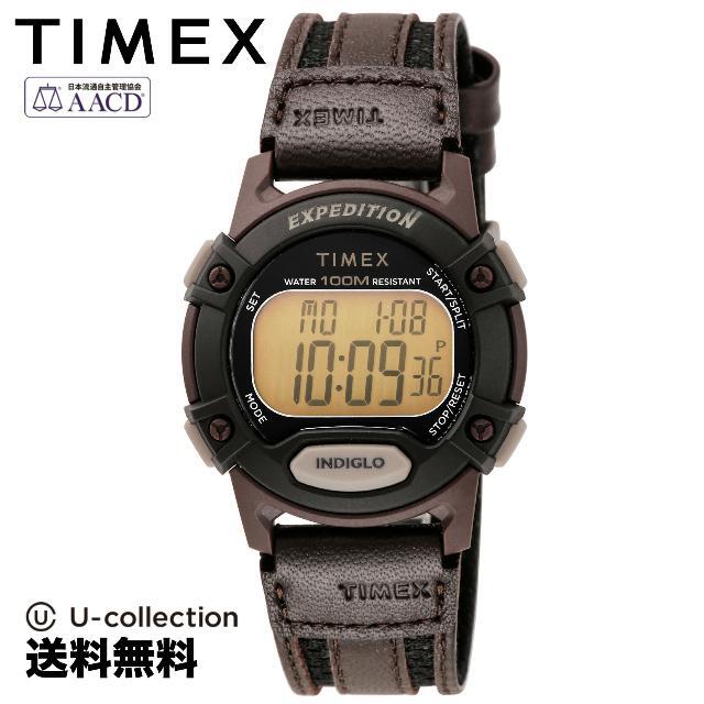 タイメックス エクスペディション CAT5 Watch TX-TW4B24500  1