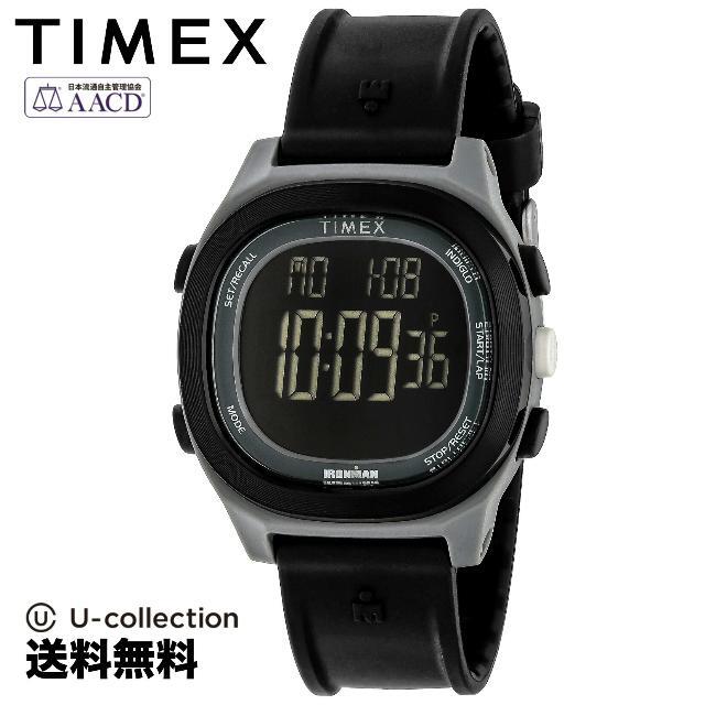 タイメックス アイアンマン トランジット エッセンシャル 10ラップ Watch TX-TW5M19000  1