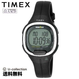 タイメックス(TIMEX)のタイメックス アイアンマン トランジット Watch TX-TW5M19600  1(腕時計)