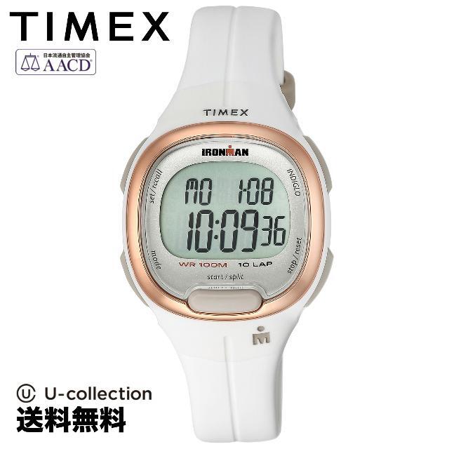 TIMEX(タイメックス)のタイメックス アイアンマン トランジット Watch TX-TW5M19900  1 レディースのファッション小物(腕時計)の商品写真