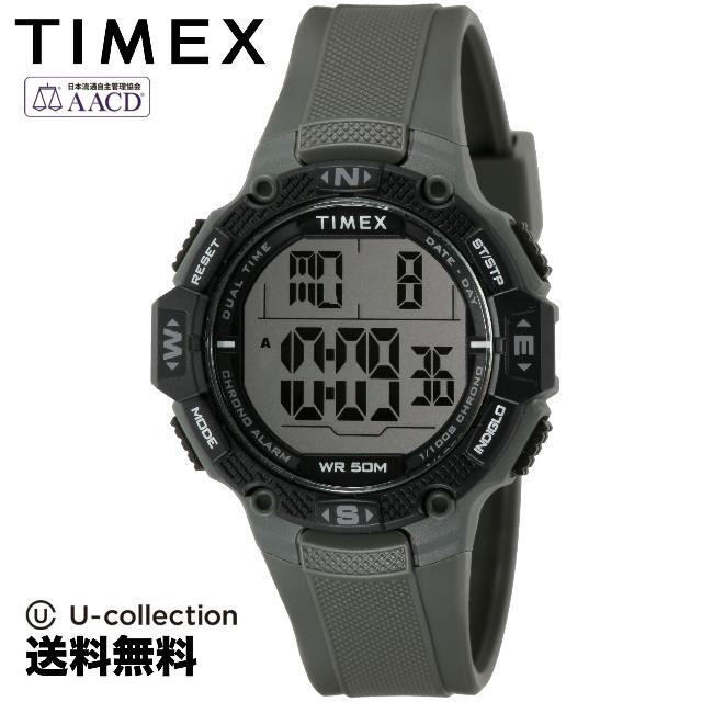タイメックス Timex DGTL? Watch TX-TW5M41100  1