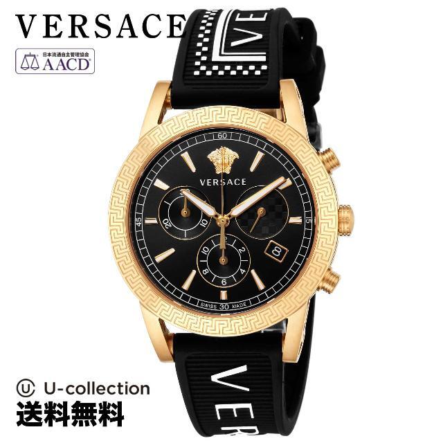 特別セール品】 ヴェルサーチェ VERSACE VS-VELT00119 Watch 腕時計