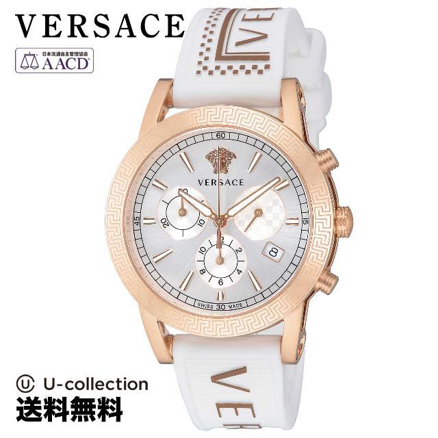 全品送料無料】 ヴェルサーチェ VERSACE VS-VELT01321 Watch 腕時計