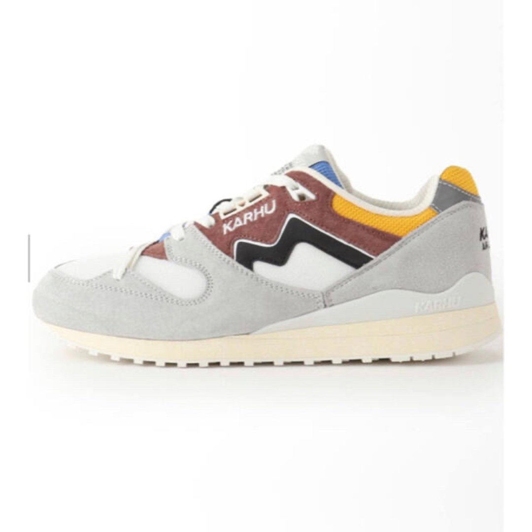 KARHU/カルフ】SYNCRON CLASSIC | hartwellspremium.com