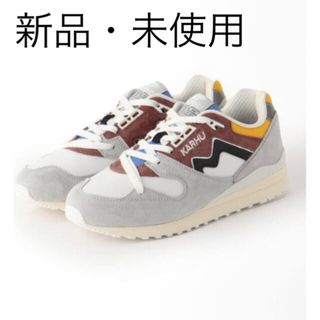 カルフ(KARHU)の【KARHU/カルフ】SYNCRON CLASSIC(スニーカー)