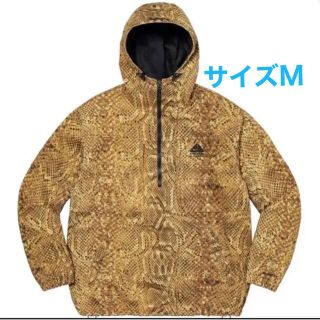 Supreme - Supreme Nike ACG Denim Pullover サイズM