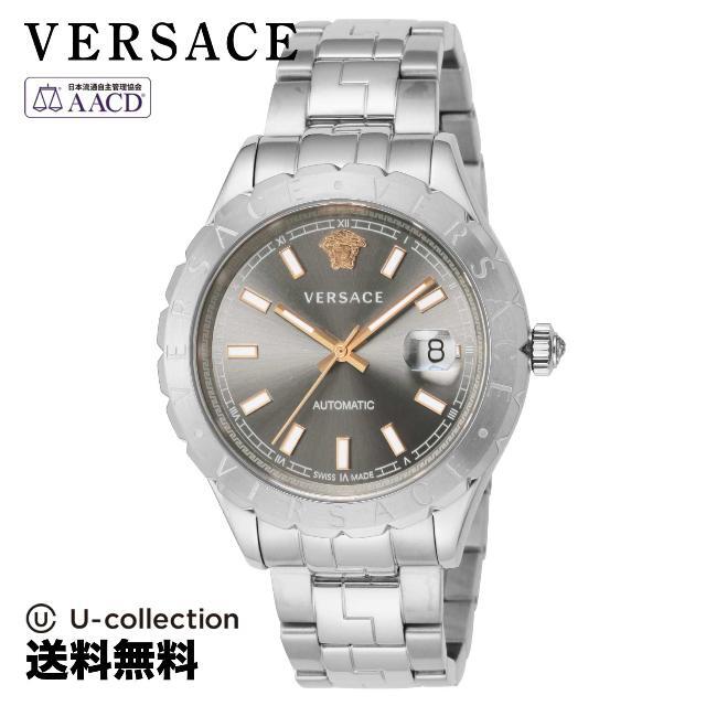 VERSACE - ヴェルサーチェ ＨＥＬＬＥＮＹＩＵＭ 腕時計 VS-VEZI00119  2年