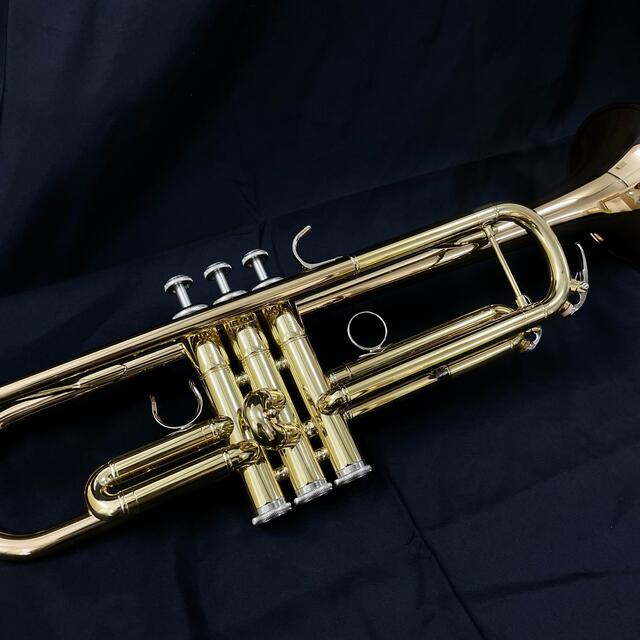 美品 メンテナンス済】YAMAHA YTR4335GSⅡ トランペット-