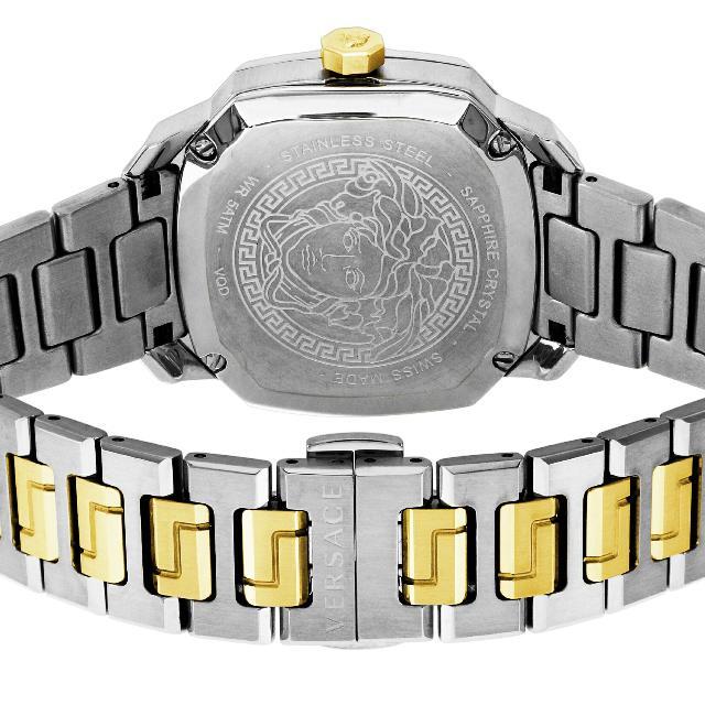 ヴェルサーチ VERSACE   時計 腕時計 VS-VQD050015 VERSACE  VQD050015