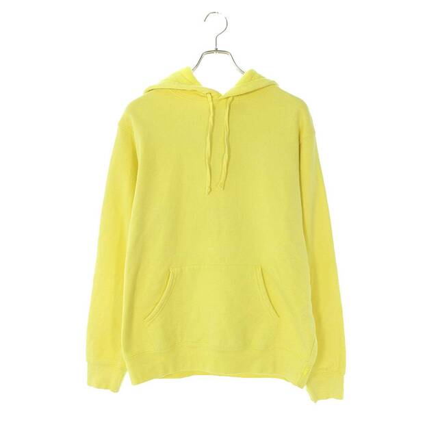 シュプリーム 18SS Illegal Business Hooded Sweatshirt イリーガル