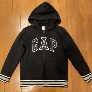 ギャップキッズ(GAP Kids)のGAP パーカー(ジャケット/上着)