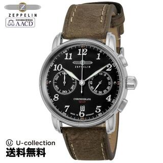 ツェッペリン(ZEPPELIN)のツェッペリン ZEPPELIN  メンズ 時計 腕時計 ZEP-86782 1(腕時計(アナログ))
