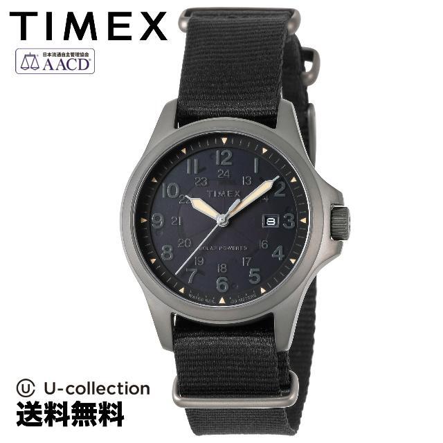 タイメックス エクスペディション Watch TX-TW2V03800  1