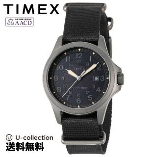 タイメックス(TIMEX)のタイメックス エクスペディション Watch TX-TW2V03800  1(腕時計(アナログ))