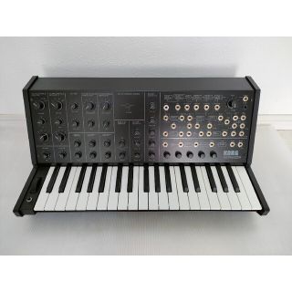 コルグ(KORG)のKORG MS-20 mini アナログシンセサイザー(キーボード/シンセサイザー)