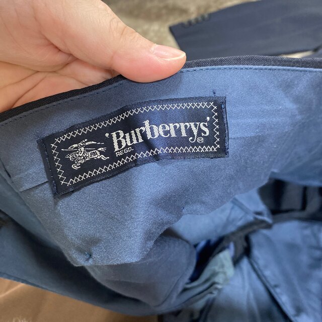 BURBERRY(バーバリー)のバーバリーズ　スーツ メンズのスーツ(セットアップ)の商品写真