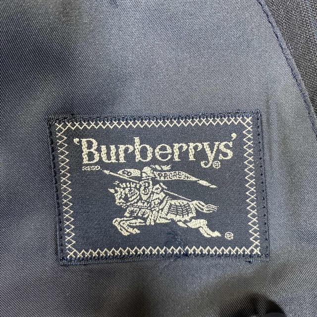 BURBERRY(バーバリー)のバーバリーズ　スーツ メンズのスーツ(セットアップ)の商品写真