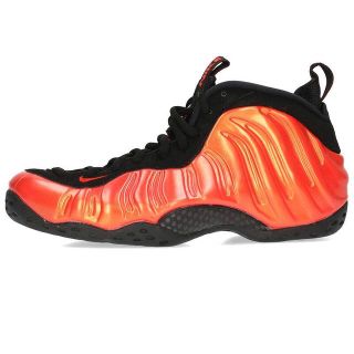 nike air foamposite oneの通販 700点以上 | フリマアプリ ラクマ