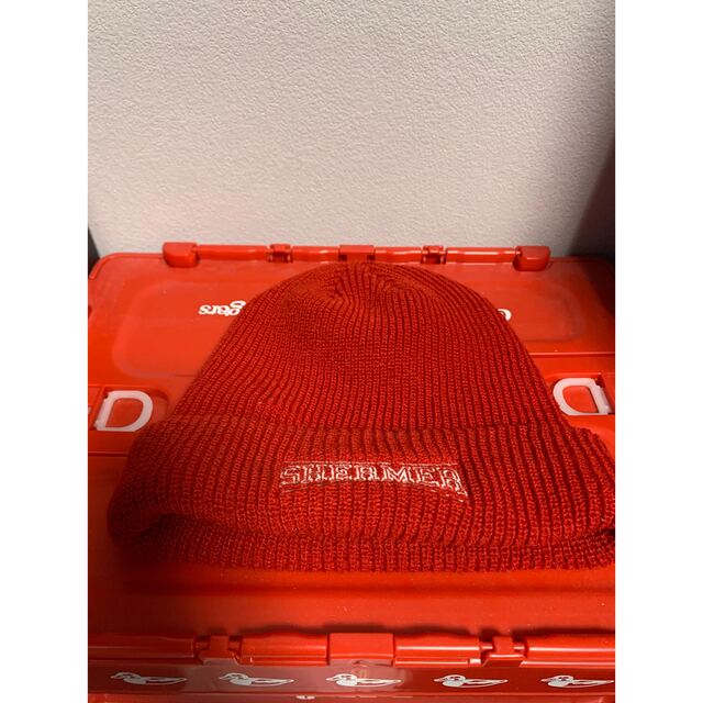 shermer academy winner beanie