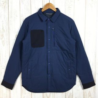 MENs S  ティートンブロス テンスリープ シャツ 2.0 TENSLEEP