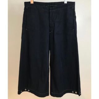 ジルサンダー(Jil Sander)のRAF期 激レア 希少 JIL SANDER pants(ショートパンツ)